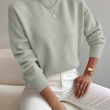Milla | Classic Turtleneck
