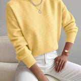 Milla | Classic Turtleneck