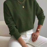 Milla | Classic Turtleneck