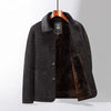 Wellington | Wool Jacket