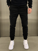 Jim | Cargo Jogger Fit