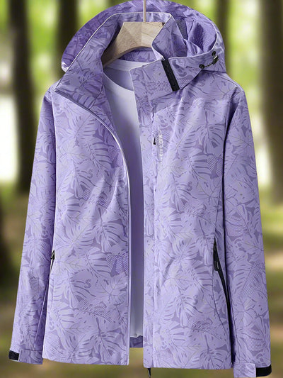Ingrid – Waterproof Summer Jacket for Women
