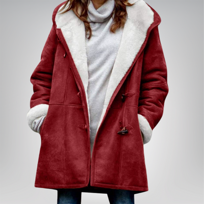 Maria | Warm and Stylish Jacket