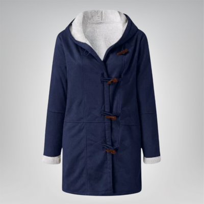 Maria | Warm and Stylish Jacket