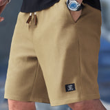 Nathan | Elegant Shorts