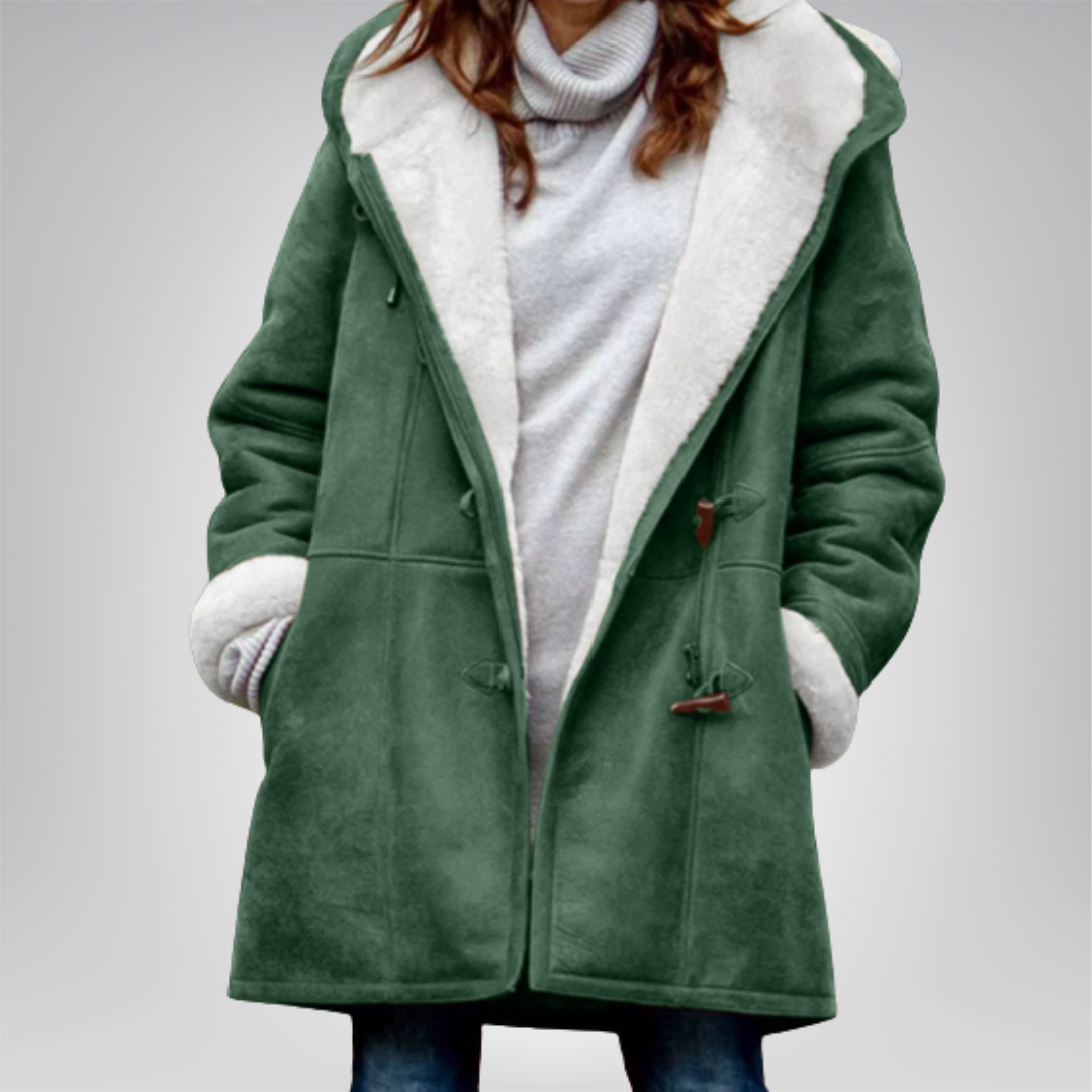 Maria | Warm and Stylish Jacket