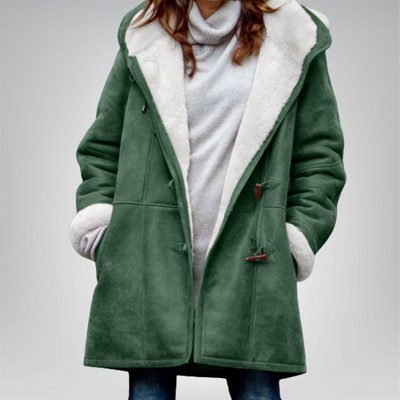 Maria | Warm and Stylish Jacket