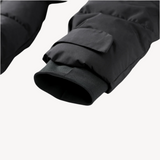 Loravelle | Women's Puffer Jacket – Belted, Water-Resistant