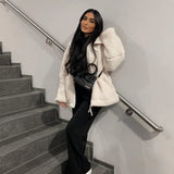 Anastasia | Soft Warm Winter Jacket