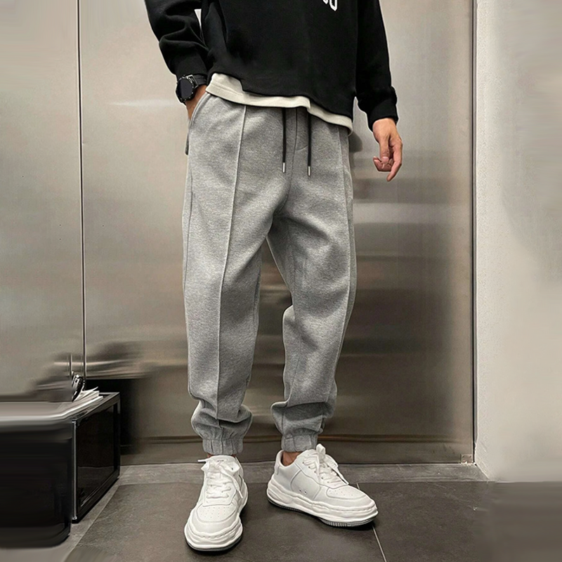 Bosco | Supreme Pants