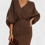 Feya | Comfortable Dress