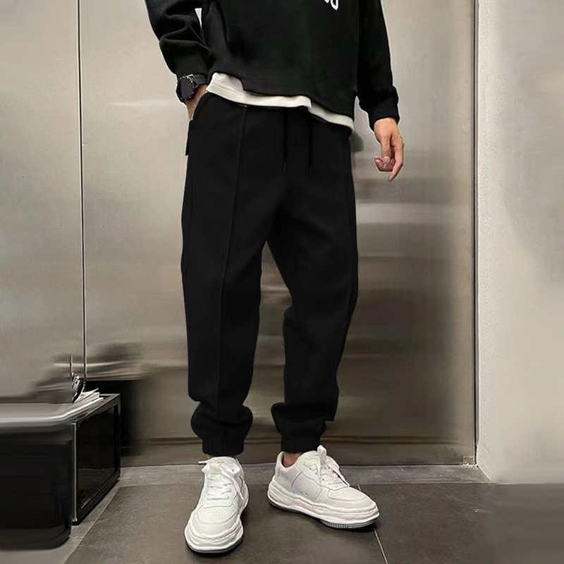 Bosco | Supreme Pants
