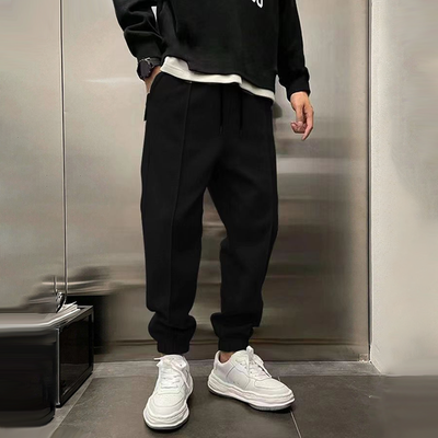 Bosco | Supreme Pants