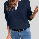 Grace | Delicate Sweater