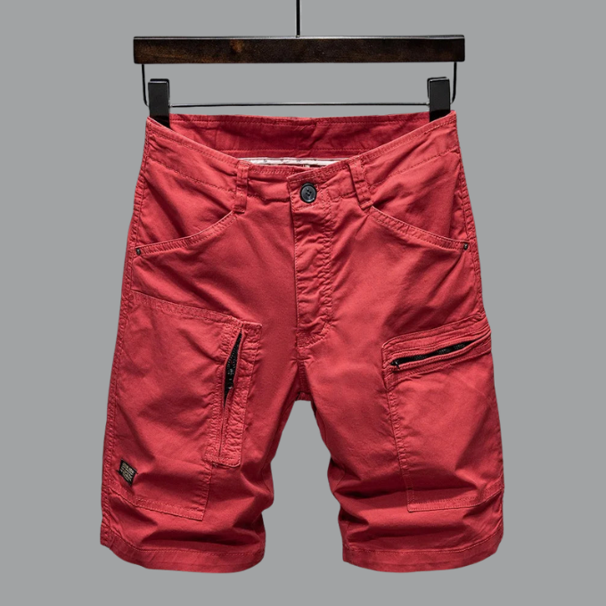 Hampton | Cargo Shorts