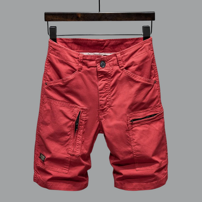 Hampton | Cargo Shorts