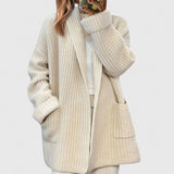 Yenny | Comfortable Cardigan