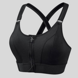 FitBra™ – Comfortable and Supportive Sports Bra