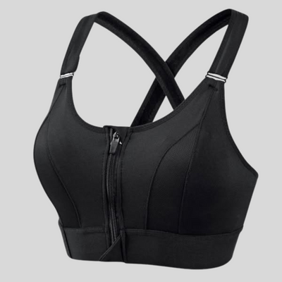FitBra™ – Comfortable and Supportive Sports Bra
