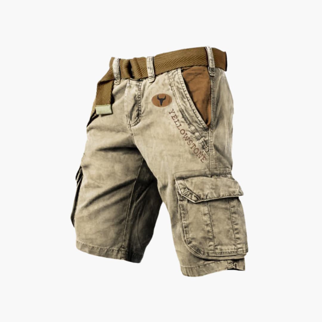 Ben | Cargo shorts