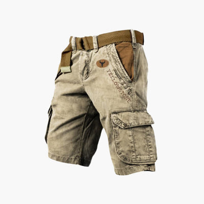 Ben | Cargo shorts