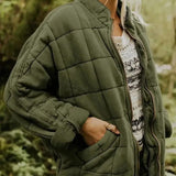 Louise | Thermal Jacket