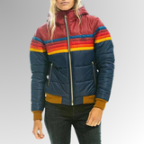 Birgitta | Down Jacket