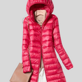 Grace | Ultralight Down Jacket