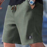 Nathan | Elegant Shorts