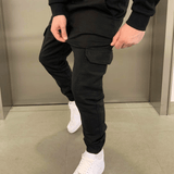 Jim | Cargo Jogger Fit