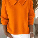 Katy | Classic Sweater