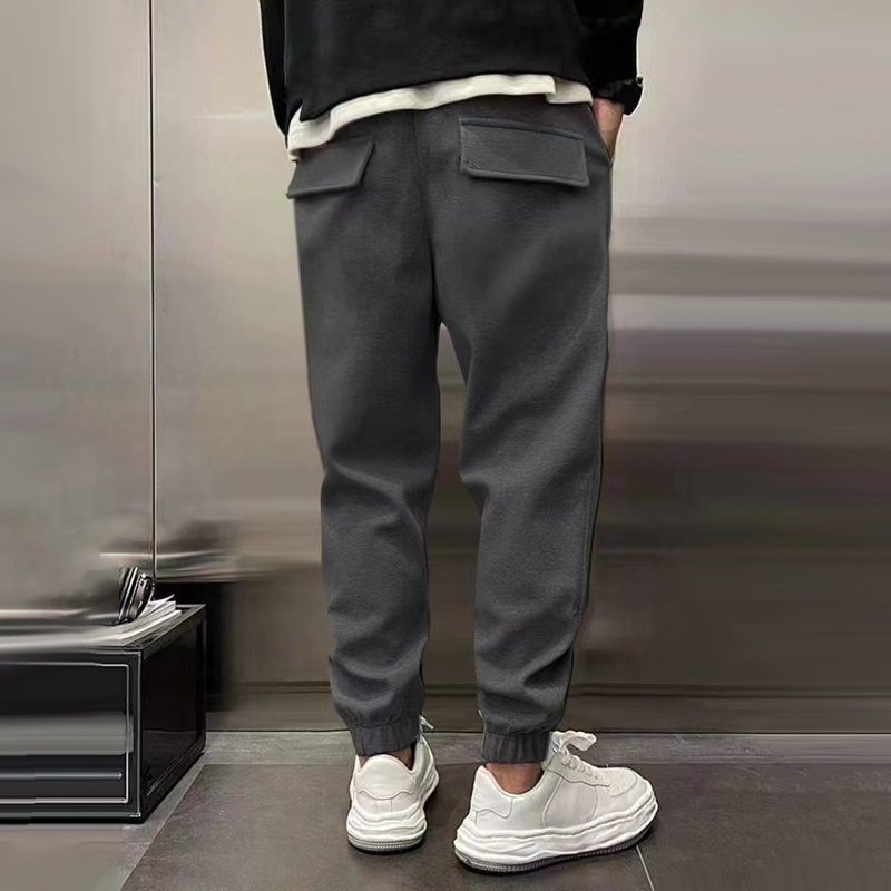 Bosco | Supreme Pants