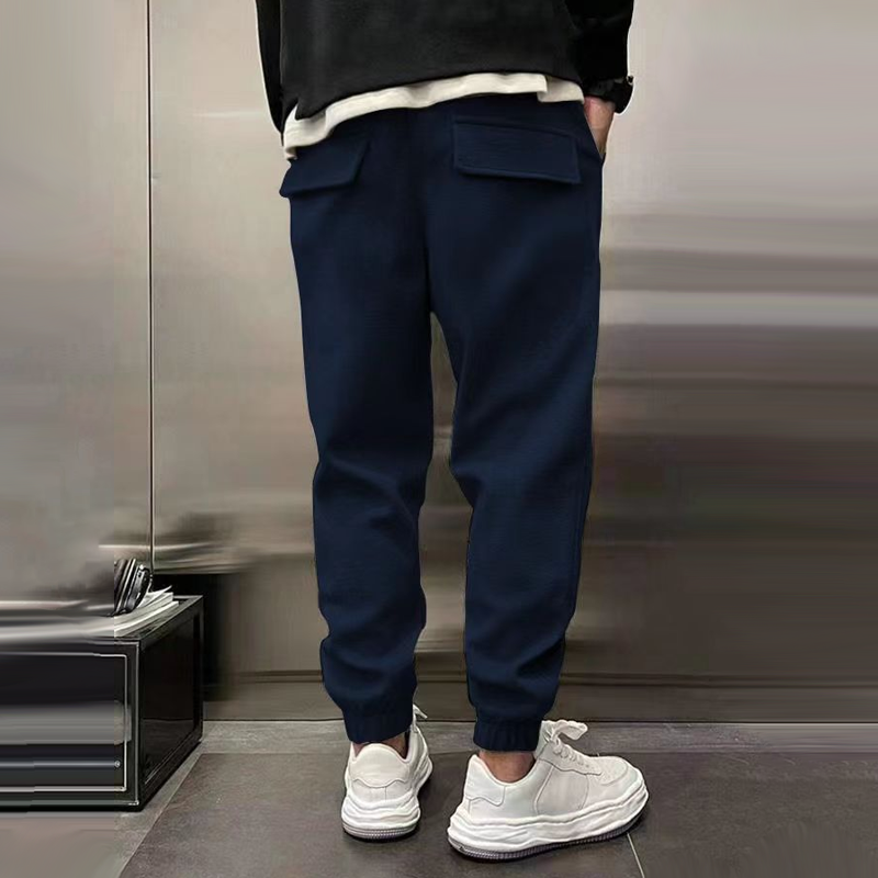 Bosco | Supreme Pants