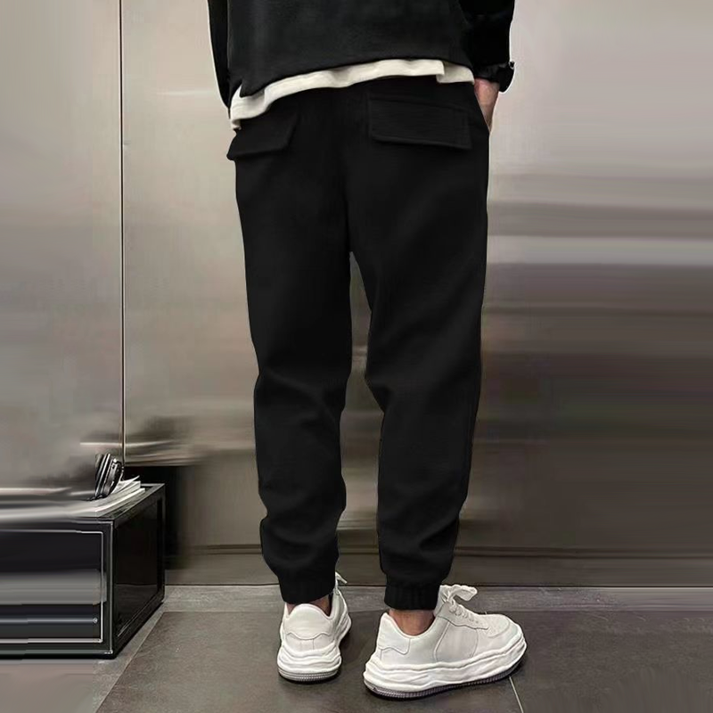 Bosco | Supreme Pants