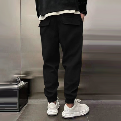 Bosco | Supreme Pants