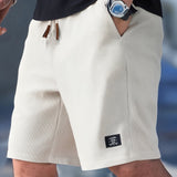Nathan | Elegant Shorts
