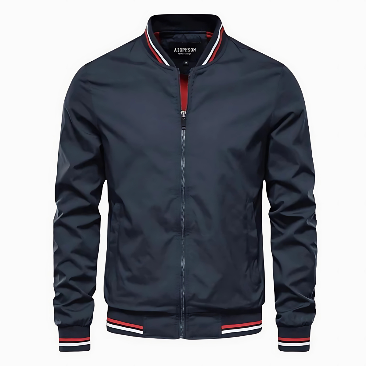 Hans | Windproof Jacket