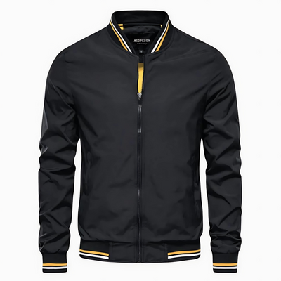 Hans | Windproof Jacket