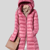 Grace | Ultralight Down Jacket