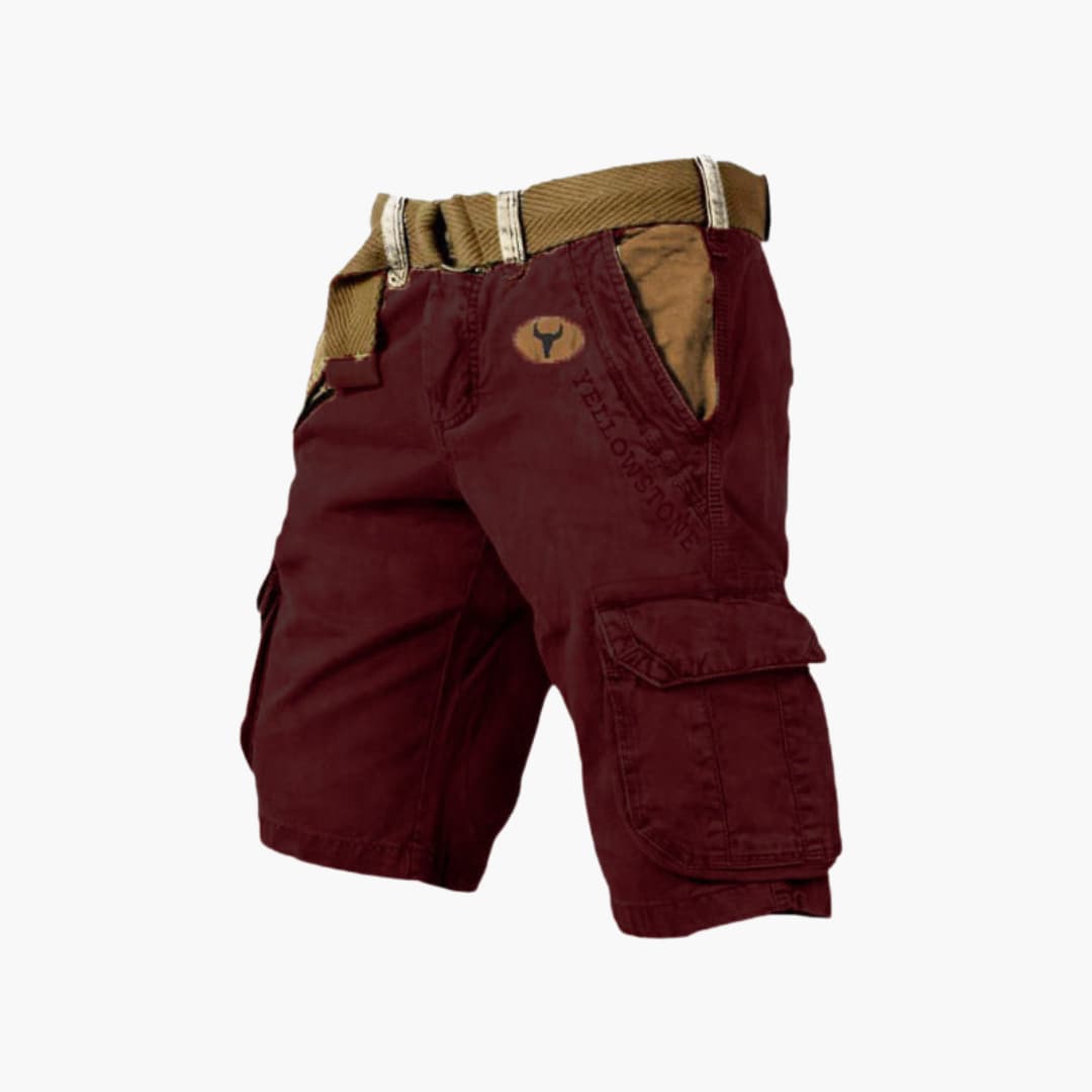 Ben | Cargo shorts