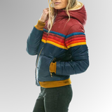Birgitta | Down Jacket