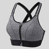 FitBra™ – Comfortable and Supportive Sports Bra