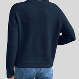 Grace | Delicate Sweater