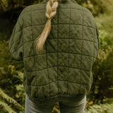 Louise | Thermal Jacket