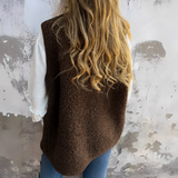 Ebba | Teddy Vest