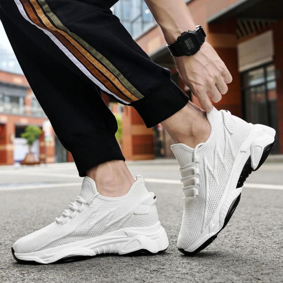 ElevateX | +2.4″ +3.1″ +3.9″