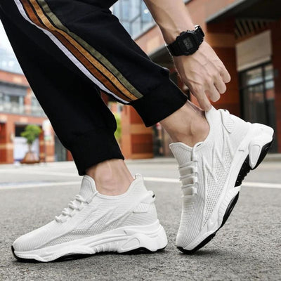ElevateX | +2.4″ +3.1″ +3.9″