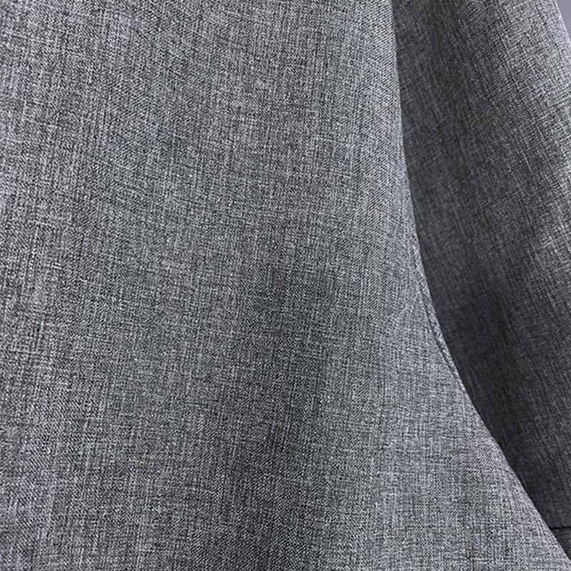 Mason | Linen Short Sleeve Shirt