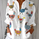 Inge | Blouse