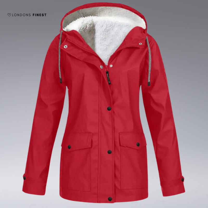 Bree | Waterproof Women's Jacket